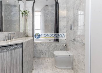 Foto 23 - Three-room apartment Via Soperga
 
32, Milano - photo 23