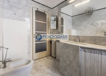 Foto 27 - Three-room apartment Via Soperga
 
32, Milano - photo 27