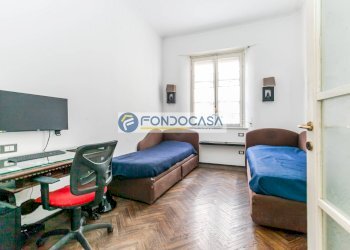 Foto 30 - Three-room apartment Via Soperga
 
32, Milano - photo 30