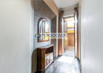 Foto 45 - Three-room apartment Via Soperga
 
32, Milano - photo 45