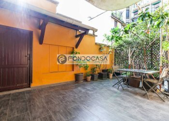 Foto 46 - Three-room apartment Via Soperga
 
32, Milano - photo 46