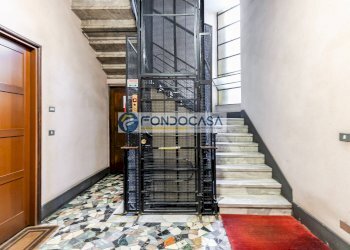 Foto 49 - Three-room apartment Via Soperga
 
32, Milano - photo 49