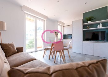 Foto 1 - Bilocale Via Corosu, Varazze - foto 1