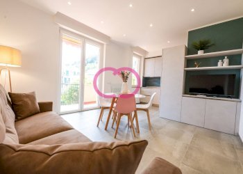 Foto 2 - Bilocale Via Corosu, Varazze - foto 2