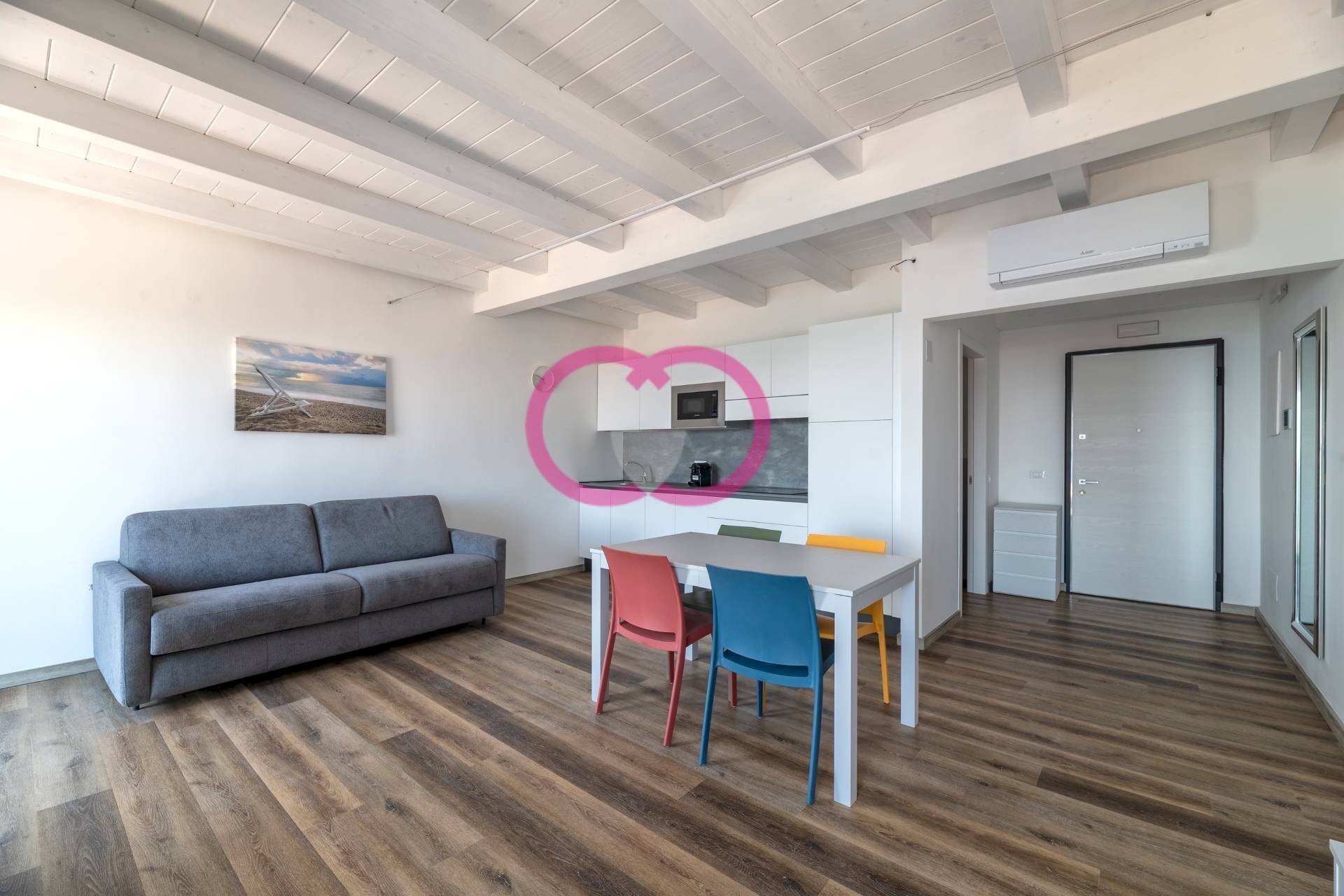 Foto 2 - One-room apartment via Marconi, Varazze - photo 2