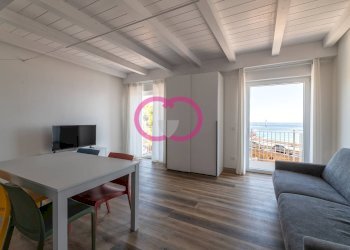 Foto 1 - Monolocale via Marconi, Varazze - foto 1