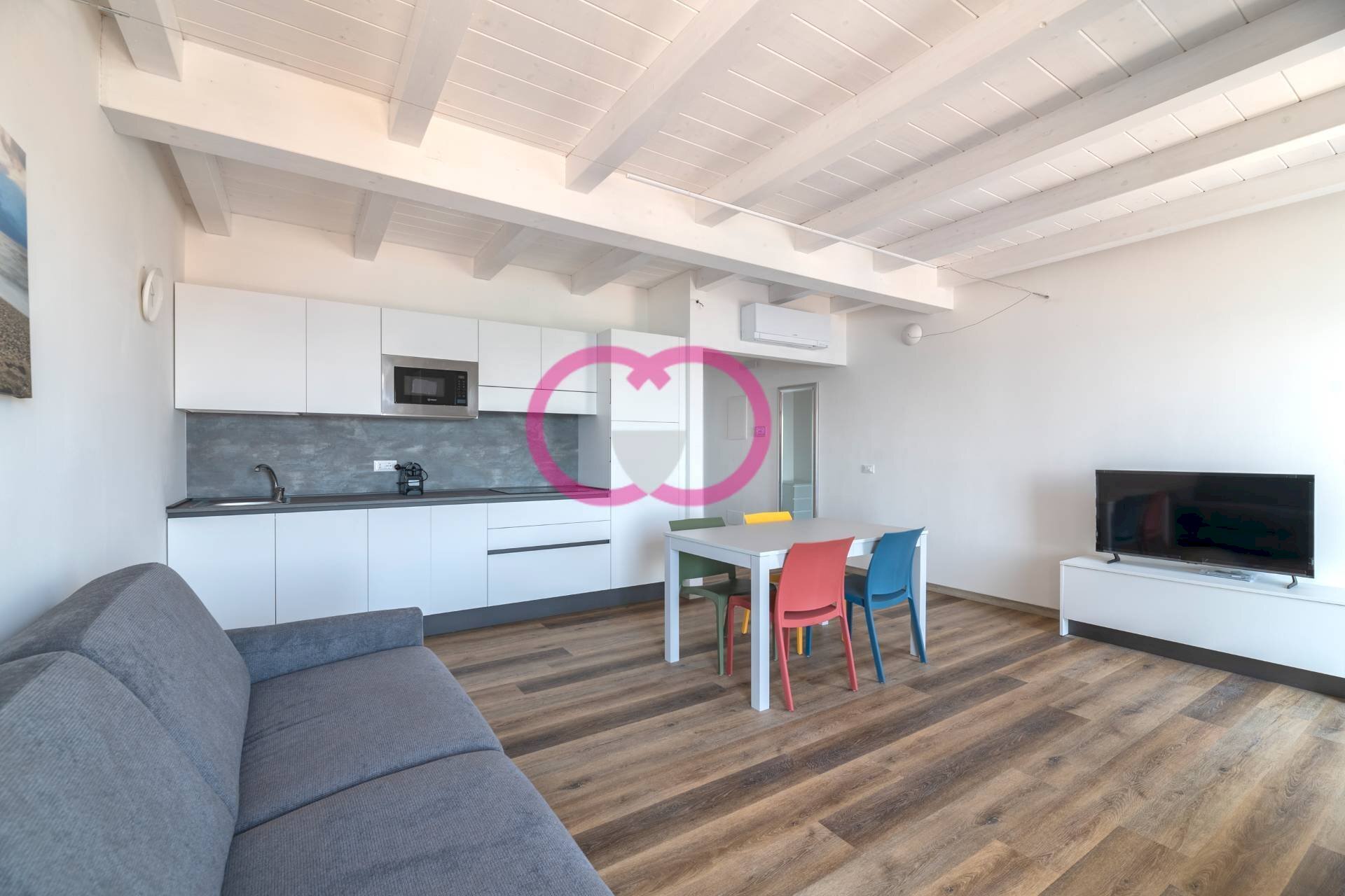 Foto 3 - Monolocale via Marconi, Varazze - foto 3