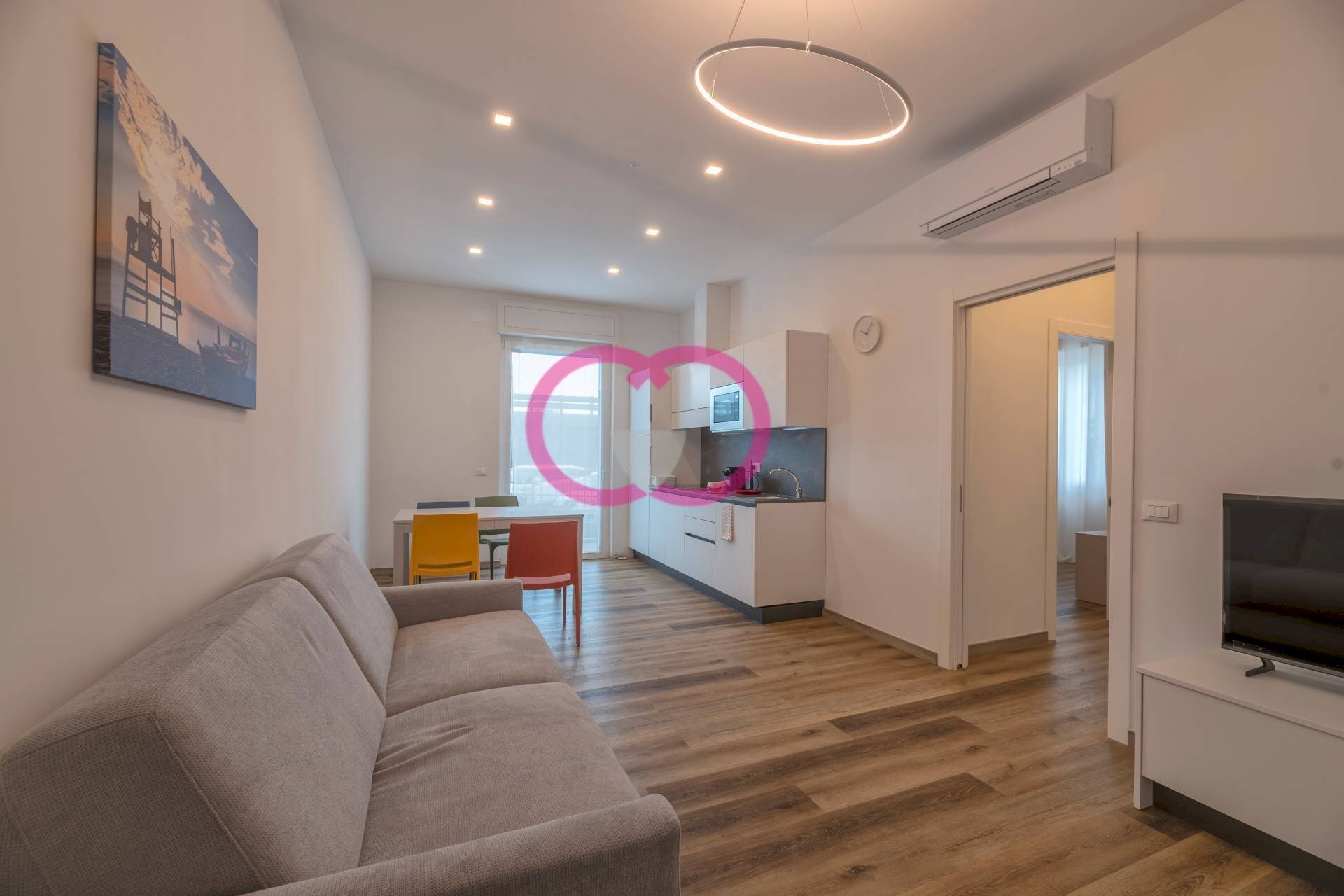 Foto 1 - Monolocale via Marconi, Varazze - foto 1