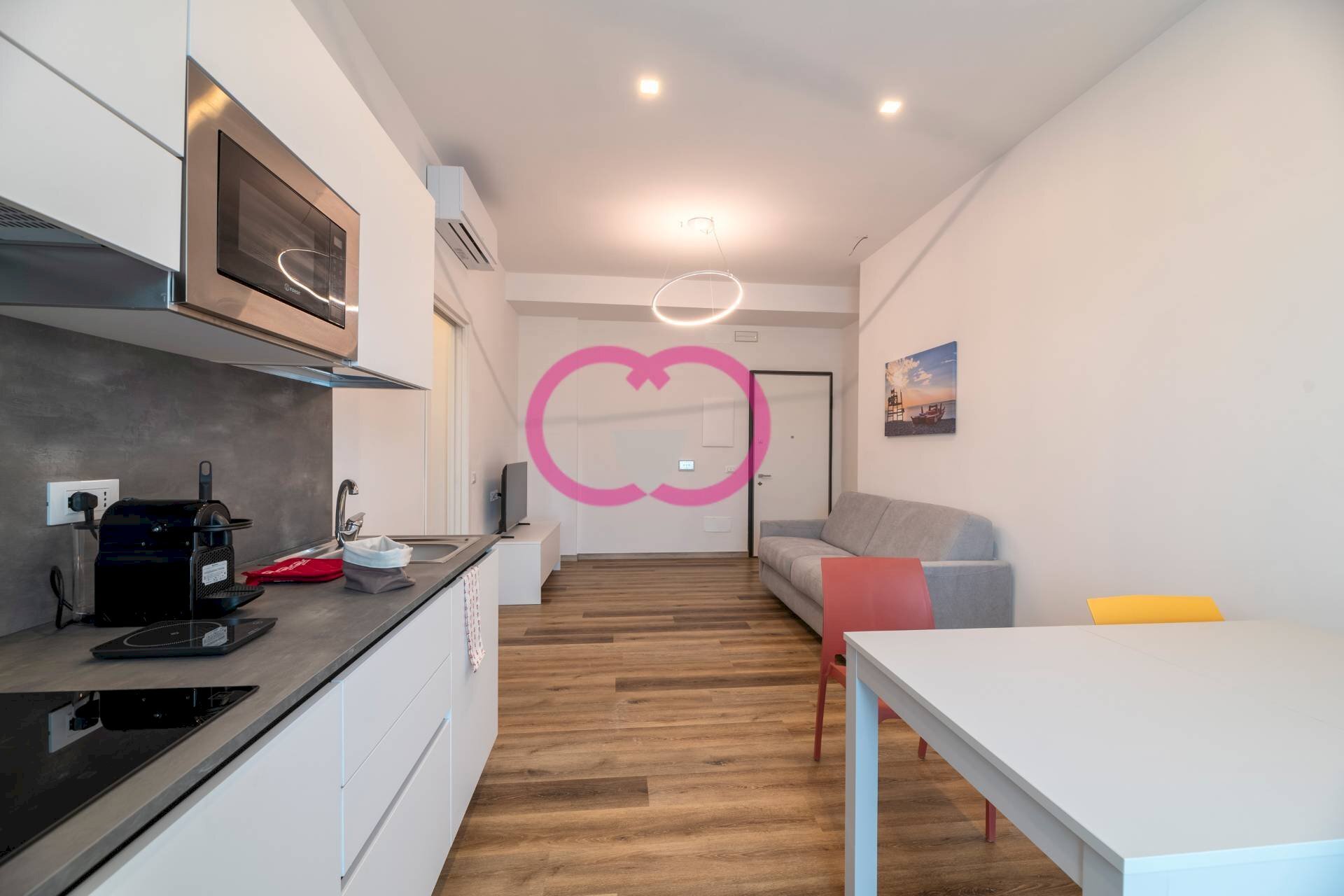 Foto 3 - Monolocale via Marconi, Varazze - foto 3