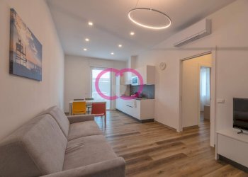 Foto 1 - Monolocale via Marconi, Varazze - foto 1