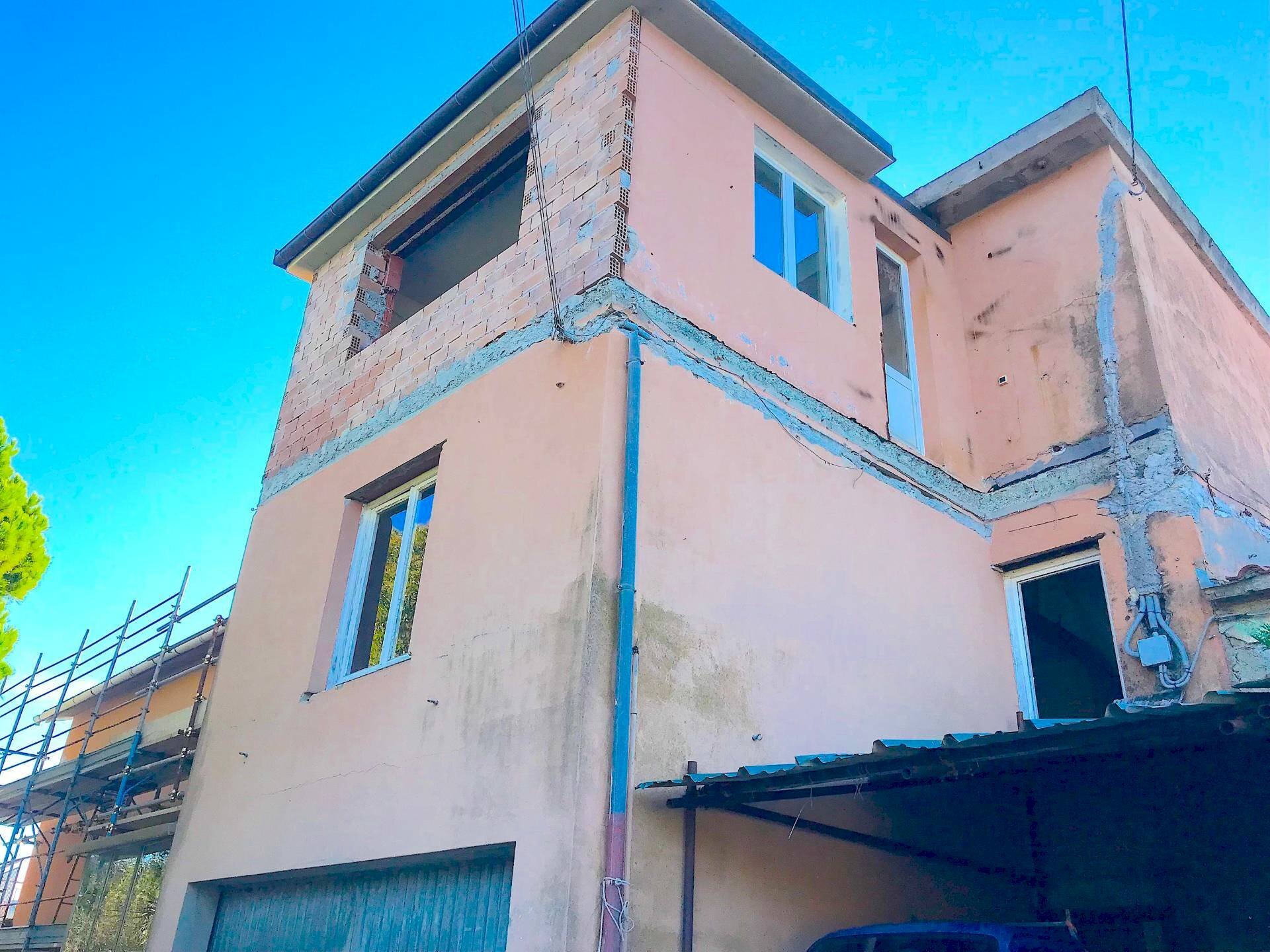 Foto 2 - Appartamento Località Crova
 
6, Moneglia - foto 2