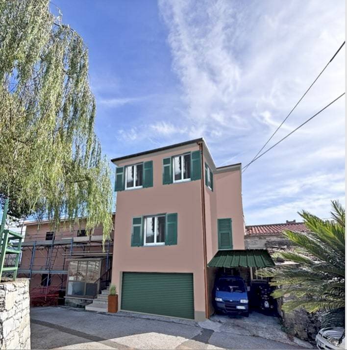 Foto 1 - Appartamento Località Crova
 
6, Moneglia - foto 1