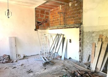 Foto 14 - Appartamento Località Crova
 
6, Moneglia - foto 14