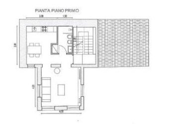 Foto 23 - Appartamento Località Crova
 
6, Moneglia - foto 23