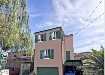 Foto 1 - Appartamento Località Crova
 
6, Moneglia - foto 1