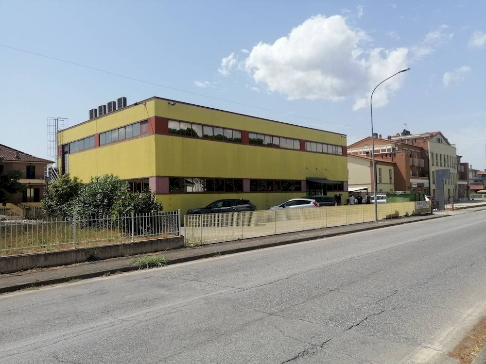 Foto 1 - Locale Commerciale Via Don Minzoni
 
47, Castelbellino - foto 1