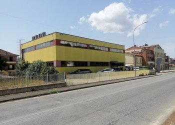 Foto 1 - Locale Commerciale Via Don Minzoni
 
47, Castelbellino - foto 1