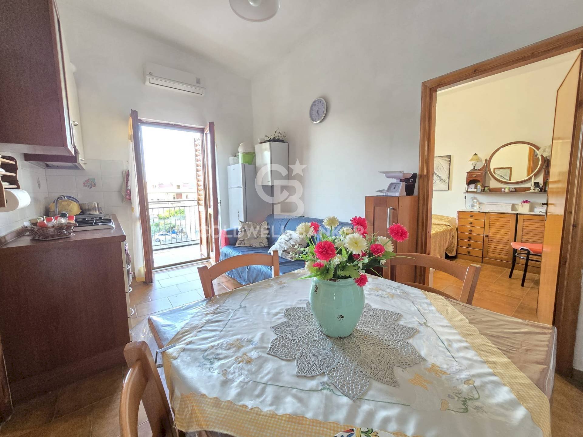 Foto 3 - Attic Via Giuseppe Apone
 
20, Agropoli - photo 3