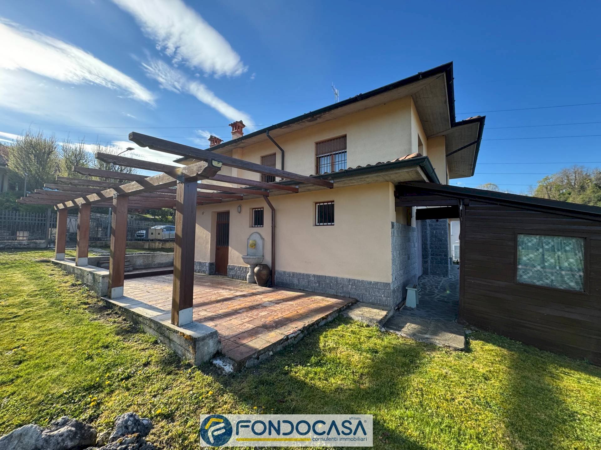 Foto 1 - Villa Capriolo - foto 1