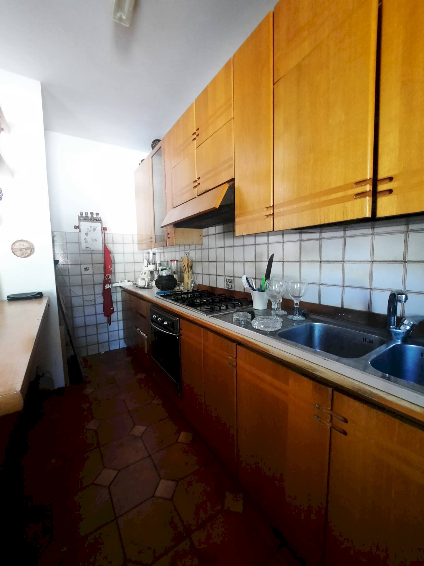 Foto 2 - Quadrilocale via Porta Marina
 
22, Monterubbiano - foto 2