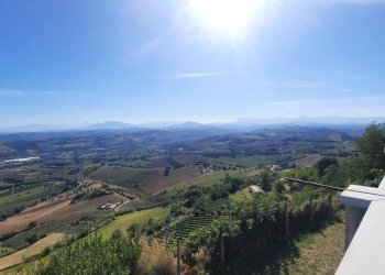 Foto 14 - Quadrilocale via Porta Marina
 
22, Monterubbiano - foto 14