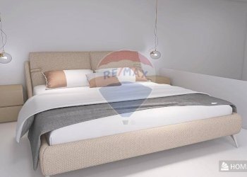 Camera / camera da letto - Bilocale Via Gioacchino Rossini
 
55, Triggiano - foto 7