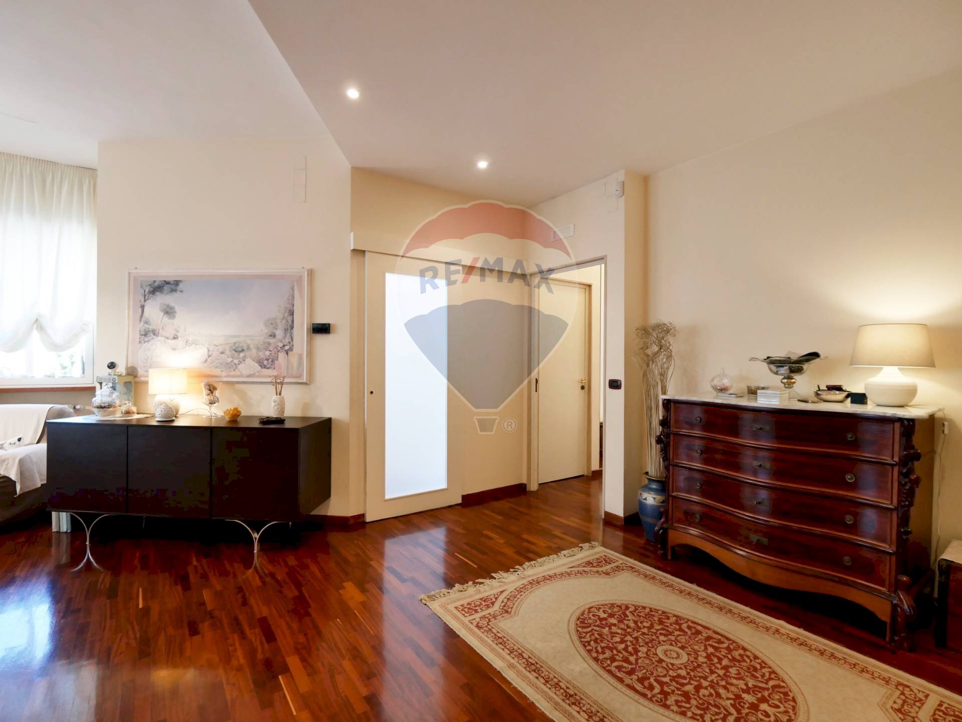 Soggiorno - Quadrilocale Via Lonigro
 
17, Bari - foto 3