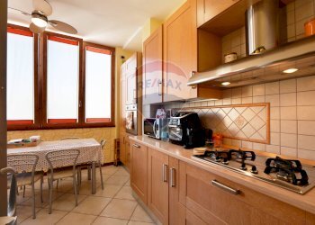 Cucina - Quadrilocale Via Lonigro
 
17, Bari - foto 10