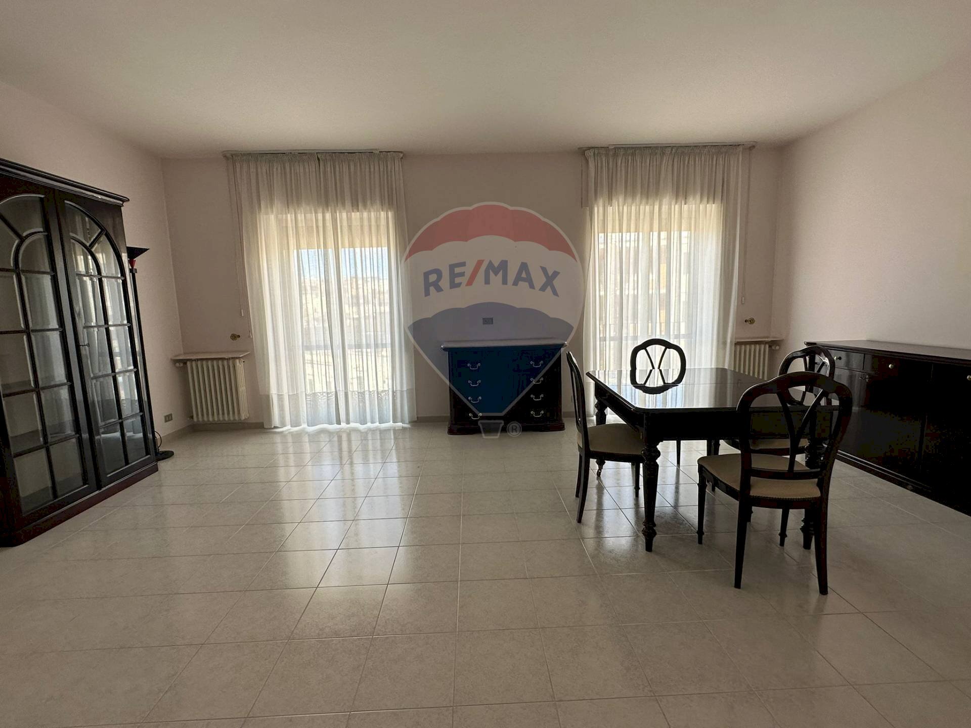 Sala da pranzo - Appartamento Matera - foto 3