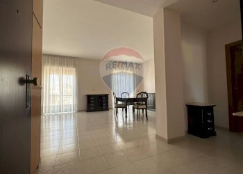 Sala da pranzo - Appartamento Matera - foto 2