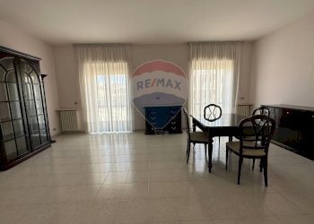 Sala da pranzo - Appartamento Matera - foto 3