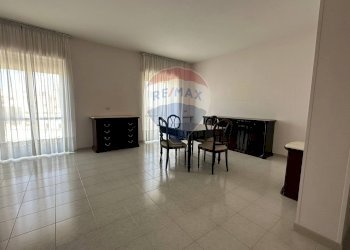 Sala da pranzo - Appartamento Matera - foto 4