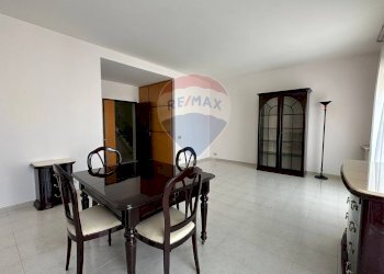 Sala da pranzo - Appartamento Matera - foto 6