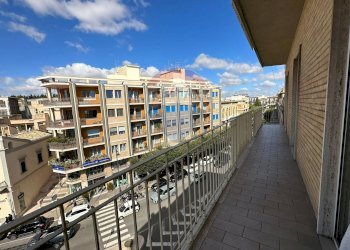 Balcone - Appartamento Matera - foto 7