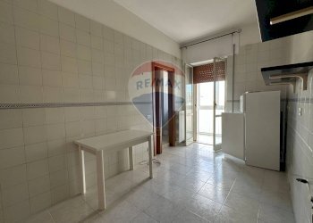 Stanza vuota - Appartamento Matera - foto 9