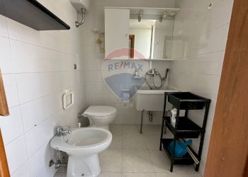 Bagno - Appartamento Matera - foto 12