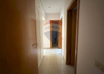 Hall / corridoio - Appartamento Matera - foto 13