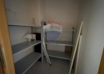 Dispensa di stoccaggio - Appartamento Matera - foto 19