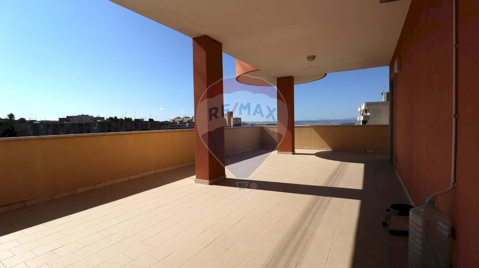 Terrazza - Appartamento Matera - foto 1