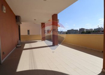 Terrazza - Appartamento Matera - foto 4