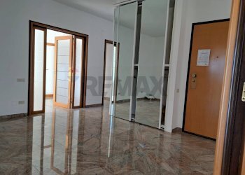 Stanza vuota - Appartamento Matera - foto 6