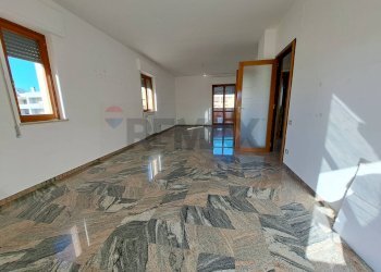 Stanza vuota - Appartamento Matera - foto 12