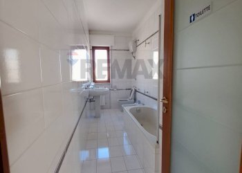 Bagno - Appartamento Matera - foto 15