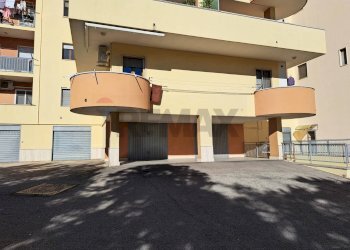 Edificio all\'aperto - Appartamento Matera - foto 21