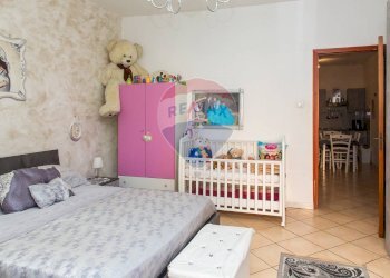 Camera / camera da letto - Casa semi indipendente Via Lenin
 
109, Misterbianco - foto 6