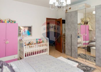 Camera / camera da letto - Casa semi indipendente Via Lenin
 
109, Misterbianco - foto 7