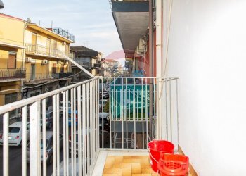 Balcone - Casa semi indipendente Via Lenin
 
109, Misterbianco - foto 16