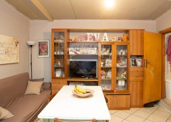 Soggiorno - Casa semi indipendente Via Lenin
 
109, Misterbianco - foto 19