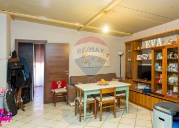 Sala da pranzo - Casa semi indipendente Via Lenin
 
109, Misterbianco - foto 20