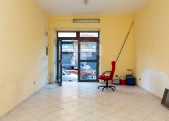 Stanza vuota - Casa semi indipendente Via Lenin
 
109, Misterbianco - foto 24